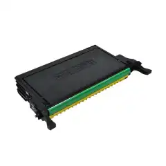 TB Toner Gul (5.000 sider), erstatter Samsung CLP-Y660B