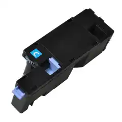TB Toner Cyan (1.400 sider), erstatter Dell 593-11021/593-11141