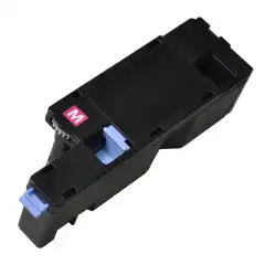 TB Toner Magenta (1.400 sider), erstatter Dell 593-11018/593-11142