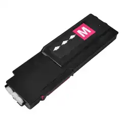 TB Toner Magenta (9.000 sider), erstatter Dell 593-11121