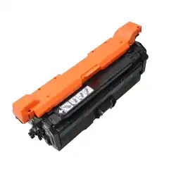 TB Toner 654X Sort (20.500 sider), erstatter HP CF330X