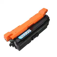 TB Toner 654A Cyan (15.000 sider), erstatter HP CF331A