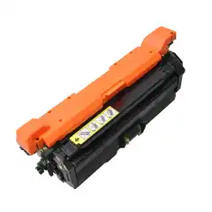 TB Toner 654A Gul (15.000 sider), erstatter HP CF332A