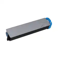 TB Toner Cyan (4.000 sider), erstatter Kyocera TK-520C