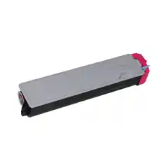 TB Toner Magenta (4.000 sider), erstatter Kyocera TK-520M