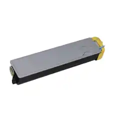 TB Toner Gul (4.000 sider), erstatter Kyocera TK-520Y