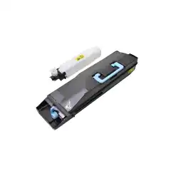 TB Toner Sort (25.000 sider), erstatter Kyocera TK-855K/1T02H70EU0