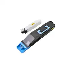 TB Toner Cyan (18.000 sider), erstatter Kyocera TK-855C/1T02H7CEU0