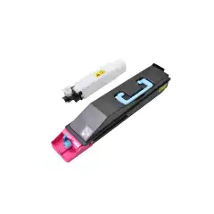 TB Toner Magenta (18.000 sider), erstatter Kyocera TK-855M/1T02H7BEU0