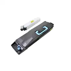 TB Toner Sort (20.000 sider), erstatter Kyocera TK-865K/1T02JZ0EU0