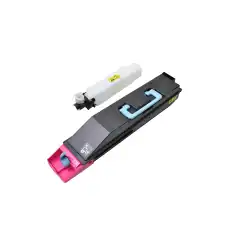 TB Toner Magenta (12.000 sider), erstatter Kyocera TK-865M/1T02JZBEU0
