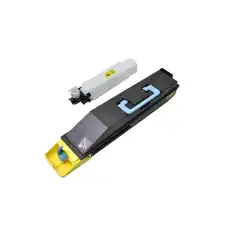 TB Toner Gul (12.000 sider), erstatter Kyocera TK-865Y/1T02JZAEU0