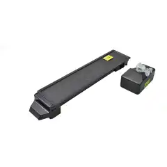 TB Toner Sort (12.000 sider), erstatter Kyocera TK-895K/1T02K00NL0