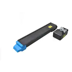 TB Toner Cyan (6.000 sider), erstatter Kyocera TK-895C/1T02K0CNL0