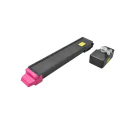 TB Toner Magenta (6.000 sider), erstatter Kyocera TK-895M/1T02K0BNL0