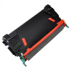 TB Toner Gul (6.000 sider), erstatter Lexmark C734A1YG/C734A2YG