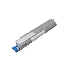 TB Toner Sort (15.000 sider), erstatter OKI 42918916