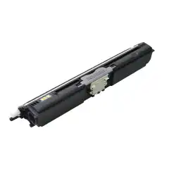 TB Toner Sort (2.500 sider), erstatter OKI 44250724