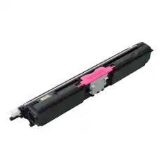 TB Toner Magenta (2.500 sider), erstatter OKI 44250722