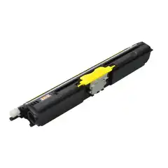 TB Toner Gul (2.500 sider), erstatter OKI 44250721
