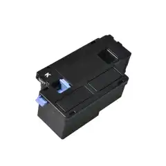 TB Toner Sort (2.000 sider), erstatter Xerox 106R01630