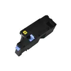 TB Toner Gul (1.000 sider), erstatter Xerox 106R01629