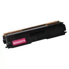 TB Toner TN900M Magenta (6.000 sider), erstatter Brother TN-900M