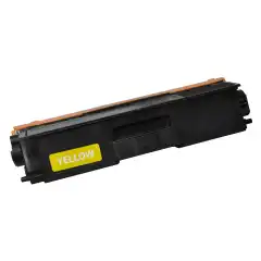 TB Toner TN900Y Gul (6.000 sider), erstatter Brother TN-900Y
