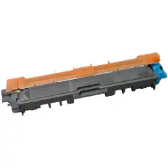 TB Toner TN246C Cyan (2.200 sider), erstatter Brother TN-246C