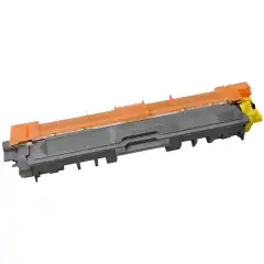 TB Toner TN246Y Gul (2.200 sider), erstatter Brother TN-246Y