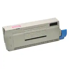 TB Toner Magenta (11.500 sider), erstatter OKI 44318606