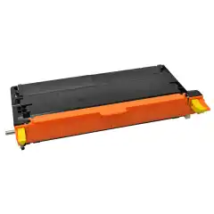 TB Toner Gul (5.900 sider), erstatter Xerox 106R01394