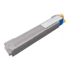 TB Toner Cyan Høykapasitet (18.000 sider), erstatter Xerox 106R01077