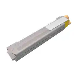 TB Toner Gul Høykapasitet (18.000 sider), erstatter Xerox 106R01079