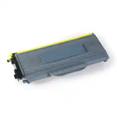 TB Toner TN2120 Sort Ekstra Høykapasitet (5.200 sider), erstatter Brother TN-2120