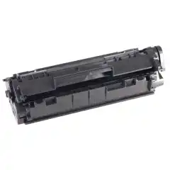 TB Toner 12A/703 Sort Høykapasitet (4.000 sider), erstatter HP Q2612A/Canon 7616A005