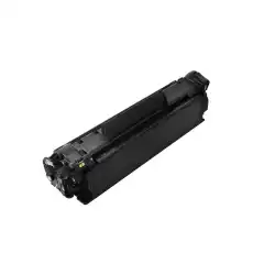 TB Toner 85A/725 Sort Høykapasitet (3.000 sider), erstatter HP CE285A/Canon 3484B002