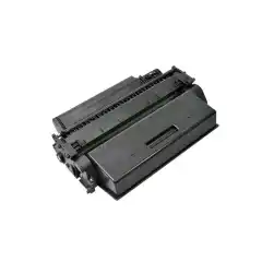 TB Toner 05X Sort Ekstra Høykapasitet (13.000 sider), erstatter HP CE505X