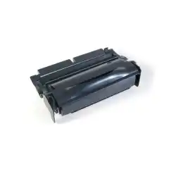 TB Toner Sort (12.000 sider), erstatter Lexmark 12A8425/12A8325