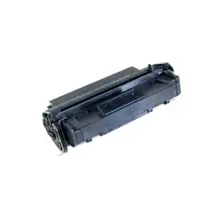 TB Toner Cartridge-M Sort (5.000 sider), erstatter Canon 6812A002