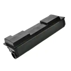 TB Toner Sort (15.000 sider), erstatter Kyocera TK-440/1T02F70EU0