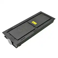 TB Toner Sort (20.000 sider), erstatter Kyocera TK-675/1T02H00EU0