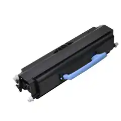 TB Toner Sort (2.500 sider), erstatter Lexmark X203A11G/X203A21G