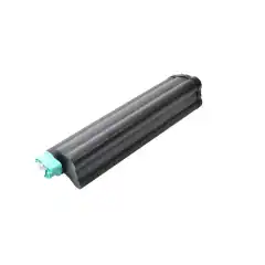 TB Toner Sort (7.000 sider), erstatter OKI 43502002