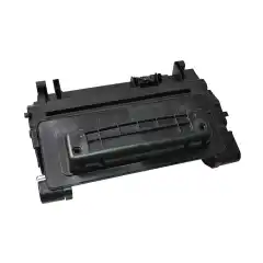 TB Toner 81A Sort (10.500 sider), erstatter HP CF281A