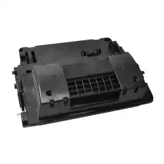 TB Toner 81X Sort Høykapasitet (25.000 sider), erstatter HP CF281X