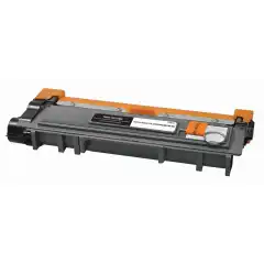 TB Toner TN2320 Sort Høykapasitet (5.200 sider), erstatter Brother TN-2320