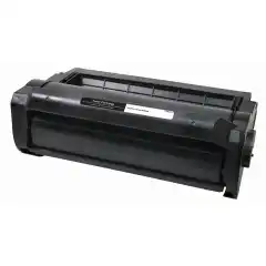 TB Toner Sort (25.000 sider), erstatter Ricoh 406685