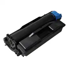 TB Trommel Sort (25.000 sider), erstatter OKI 44574307