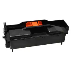 TB Trommel Sort (25.000 sider), erstatter OKI 44574302